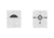 RTS Targets Upper Torso Zeroing Target Covers, fx-zero-ut