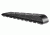 FAB Defense FX-UPT TAR-21 Tavor Picatinny Rail, Black FX-UPT