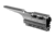 FAB Defense VFR-AK Aluminum Rail System for AK47, Black, fx-vfrak