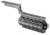 FAB Defense VFR Versatile Quad-Rail System for M4, Black, fx-vfr