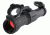 Factory Demo Aimpoint 9000L Red Dot Reflex Sight, 2 MOA Dot Reticle, Black, Semi Matte, Anodized, 11419-DEMO
