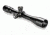 Factory DEMO Bushnell Elite 2.5-16x42 Matte MilDot Argon 30mm Rifle Scope ET2164