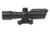 Factory DEMO Firefield 1.5-5 Rifle Scope with Attached Green Laser