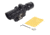 Factory DEMO Firefield 1.5-5 Rifle Scope with Attached Green Laser