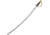 Factory X Civil War Troopers Sword, SNA17
