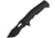 Falcon Linerlock A/O Black, FLNKS1025BK