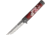 Falcon Linerlock A/O Tanto Sakura, FLNKS2538SA