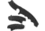 Falcon Linerlock Black, FLNKS1680BK