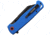 Falcon Linerlock Blue, FLNKSB5389NV