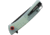 Falcon Linerlock Jade, FLNKSB5001GN