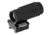 Falke B5x Red Dot Sight Magnifier w/ Flip-Up Mount, Black, FAL30-0038