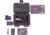 Falke Model C 1x26.5mm Ultra Robust Compact Reflex Sight, Clear Visible 3 MOA Dot Reticle, Black, One Size, FAL30-0031
