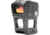 Falke Model CMS 1x25mm Closed Micro Reflex Sight, Clear Visible 3 MOA Dot Reticle, Black, One Size, FAL30-0029