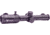 USED Falke TAC 1-8x24mm Rifle Scope, 30mm Tube, Second Focal Plane, MilDot Reticle, Black, One Size, FAL32-0026, EDEMO1, Condition Like New, Inspect and Rebox