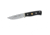 Fallkniven F1/3G Fixed 3.9in Blade Knife with Black Micarta Handle 2160405