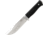 Fallkniven S1 Pro Fixed Blade Knife, 5in, Clip Point, Satin FNS1PRO