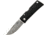 Fallkniven U4, Zytel Handle, Plain FK-U4