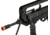 Famas Officially Licensed FAMAS F1 EVO Full Size Airsoft AEG with MOSFET Civilian version by Softair, Black, Large, 400906
