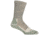 Farm To Feet Boulder Light Weight Crew Sock - Men's-Black/Sycamore-Large