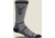 Farm To Feet Englewood Stag Sporting Sock - Men's-Platinum/US Blue-X-Large