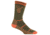 Farm To Feet Englewood Stag Sporting Sock - Men's-Woodbine/Mango-Large