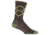 Farm To Feet Fall City Light Weight Crew Sock - Men's-Green/Olive Night-Large