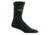 Farm To Feet Franklin Camp Crew Sock - Men's-Sycamore/Black-Large