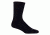 Farm To Feet Jacksonville Medium Weight Boot Sock - Men's-Black-Large