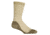 Farm To Feet Jamestown Midweight Crew Sock - Men's-Lead Grey-Large