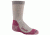 Farm To Feet NFZ Boulder Light Crew Hiking Sock - Kid's-Berry-Medium