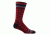 Farm To Feet Portland Light Weight Crew Sock - Mens-Formula One/Charcoal-Large