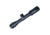Farris Optics Oriana Rifle Scope, 4-14x44mm, 30mm Tube, Second Focal Plane, Black, 41444O