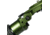 FatBoy Tripods Elevate Two Section Tripod, OD Black, FBTElevate2