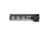 Faxon Firearms Streamline AR15 G4 Aluminum M-LOK Handguard, 9in, Black, FFHGMLOK9G415