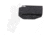 FDO Industries The Prodigy OWB Kydex Holster for Glock 17/22/31 w/Teklock and Optic cut, Black, 3342