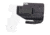 FDO Industries The Pyre Lightbearing IWB Kydex Holster for CZ P10c w/Olight Baldr Mini w/claw and Optic cut, Black, 3120