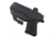 FDO Industries The Pyre Lightbearing IWB Kydex Holster for CZ P10S w/Olight PL-Mini 2 w/claw and Optic cut, Black, 2451