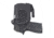 FDO Industries The Pyre Lightbearing IWB Kydex Holster for Sig P320 Compact w/Olight PL-Mini 2 w/claw and Optic cut, Black, 3328