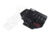 FDO Industries The Uninfringed IWB Kydex Holster for Polymer 80 PF940C, Veloci Black, 2314