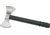 Fehrman Tactical Axe, Black Nylon Handle FKDBLB