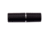 Femme Fatale Lipstick Fixed Blade Knife, 1 in, 3Cr13 Stainless Steel Stainless Steel, Drop Point, Black, FF-273BK