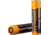 Fenix 18650 Rechargeable Battery - 3000mah - ARB-L18-3000P