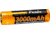 Fenix 18650 Rechargeable Battery, 3000mAh, ARB-L18-3000P