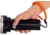 Fenix Adjustable Flashlight Lanyard, Orange, ALL-01