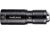 Fenix E02R Rechargeable EDC Flashlight, Black, E02RG2BK