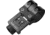 Fenix ALG-15 Picatinny Rail Mount, Black, FX-ALG15