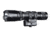 Fenix ALG-16 Rail MLOK Mount, Fits Any Flashlight with Diameter of 0.925-1.02 with a Head Smaller than 1.5, Anodized Finish, Black