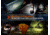 Fenix FX-E18RV2 Flashlight
