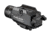 Fenix GL23R, Weapon Light, White LED with Green Laser, 1,200 Lumens, 3.43 Long, Fits GLOCK and 1913 Rails, Includes Rechargeable 18350 Battery and USB Type-C Charging Cable