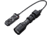 Fenix GL30R 800 Lumens LED Weapon-Mounted Flashlight, Lithium-ion Rechargeable, Black, FX-GL30R